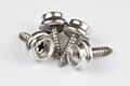 4 x Studs with Screws for Ercol Dining Chairs