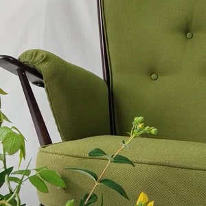 PRE-ORDER Cushions (NEW) for Ercol Evergreen 1913 - 7913 Easy Chair