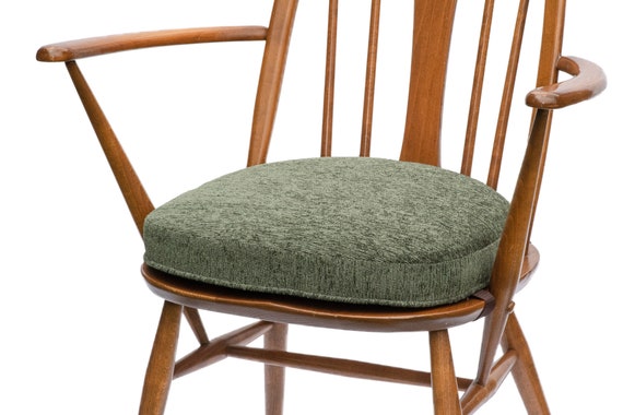 Seat Cushions New For Ercol Windsor Dining Chairs In - 6 Piece Windsor Patio Set Seat Cushions New For Ercol Windsor Dining Chairs In - 6 Piece Windsor Patio Set