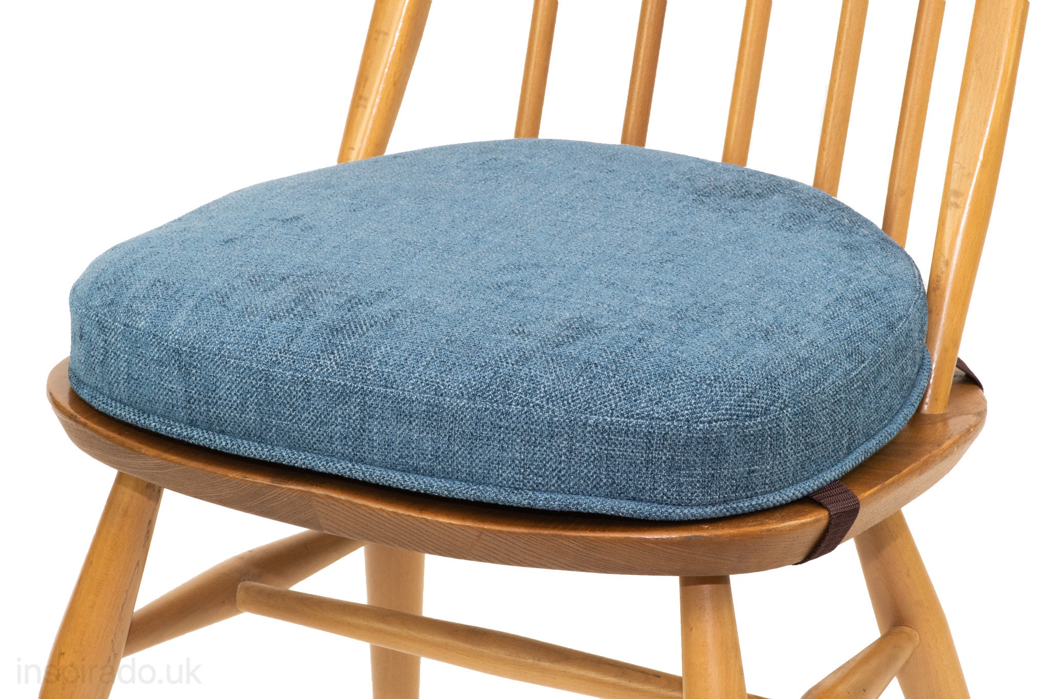 VORBESTELLUNG Kissen (NEU) Für Ercol Fußhocker