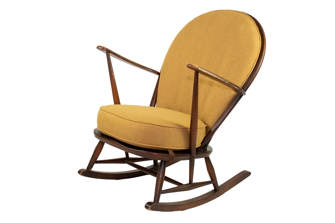 Buy PRE-ORDER Cushions (NEW) for Ercol Grandfather Armchair Online