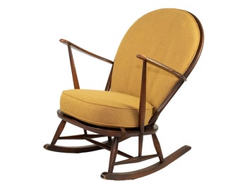 PRE-ORDER Cushions (NEW) for Ercol Grandfather armchair