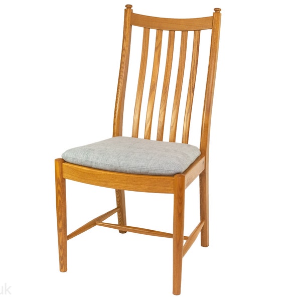 Ercol Dining Chairs Etsy UK
