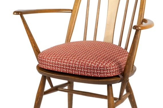 Seat Cushions New For Ercol Windsor Dining Chairs In Etsy