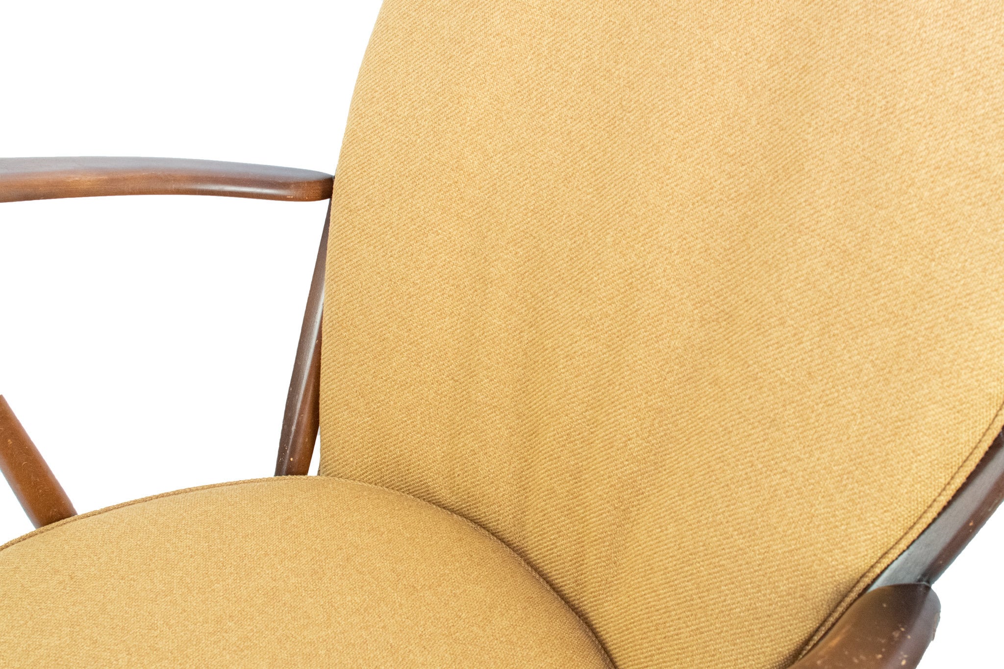 PRE ORDER Cushions NEW for Ercol Grandfather Armchair Etsy