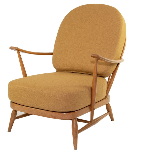 PRE-ORDER for dispatch within 30 working days - Cushions (NEW) for Ercol Easy chair