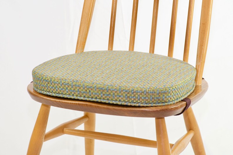 Seat Cushions New For Ercol Windsor Dining Chairs In Image 0