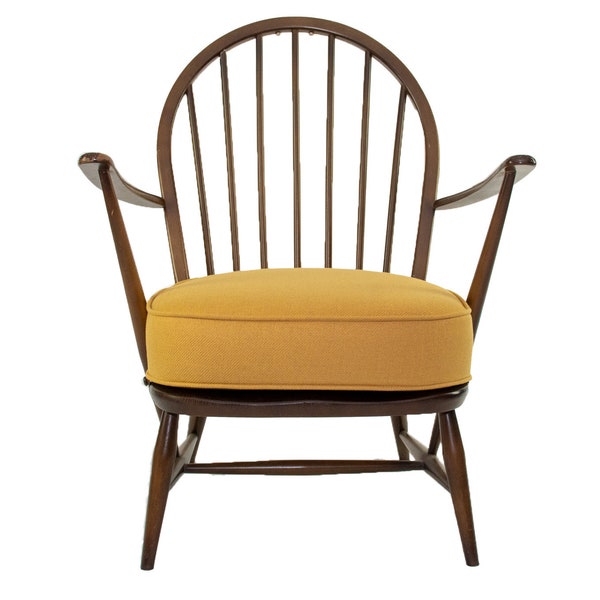 PRE-ORDER for dispatch within 15 working days - 2021 Cushions (NEW) for Ercol Tub armchair 305