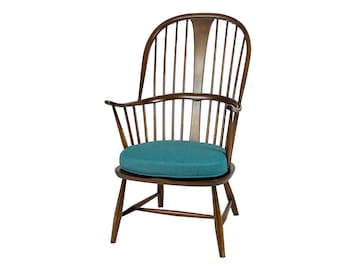 PRE-ORDER for dispatch within 30 working days -  Cushions (NEW) for Ercol Chairmakers Chairs