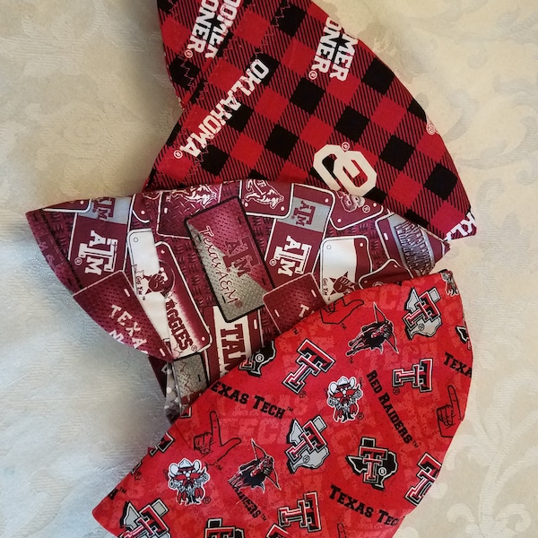 Welding Caps by Lori Etsy