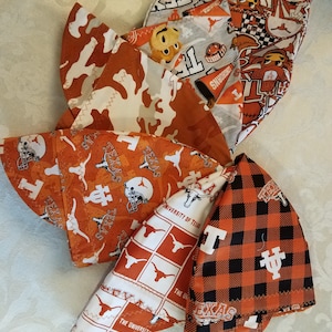 Texas Longhorn Welding Caps