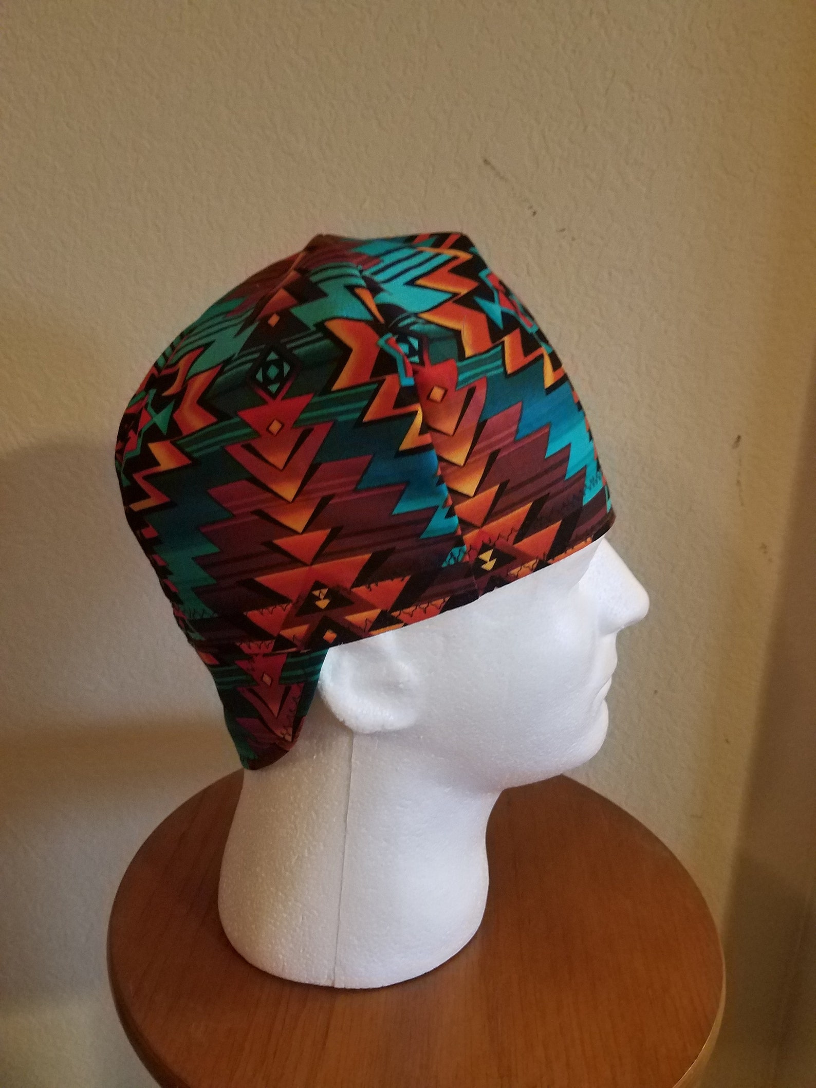 Southwest Collection 2 Welding Caps Etsy