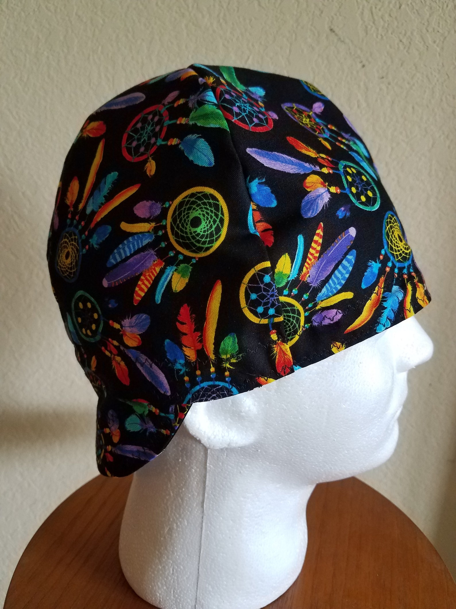 Southwest Collection 2 Welding Caps Etsy