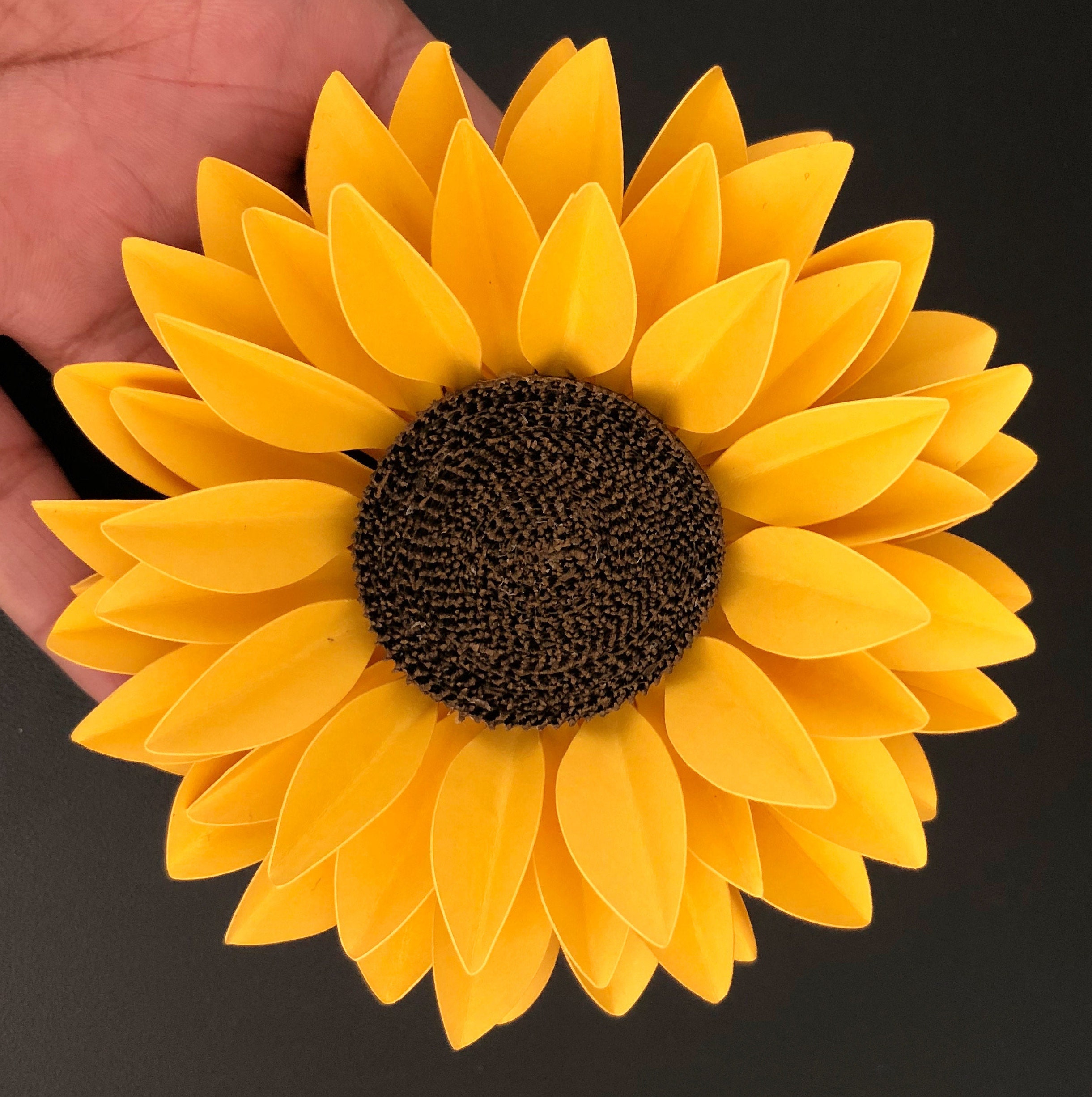 Free Free 252 Giant Sunflower Svg SVG PNG EPS DXF File