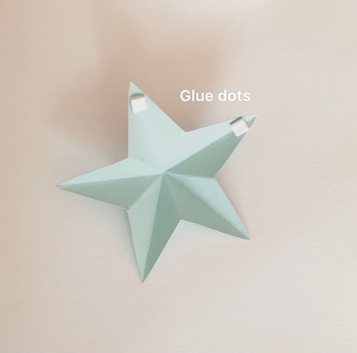 Download 3D Star SVG 2D star SVG Paper Star Décor for Birthday | Etsy