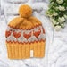 see more listings in the Knitting patterns section