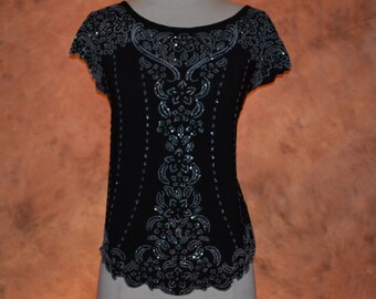 womens cocktail blouses
