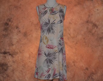 tommy bahama silk dress