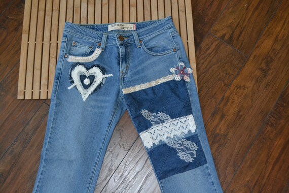 levis 518 womens