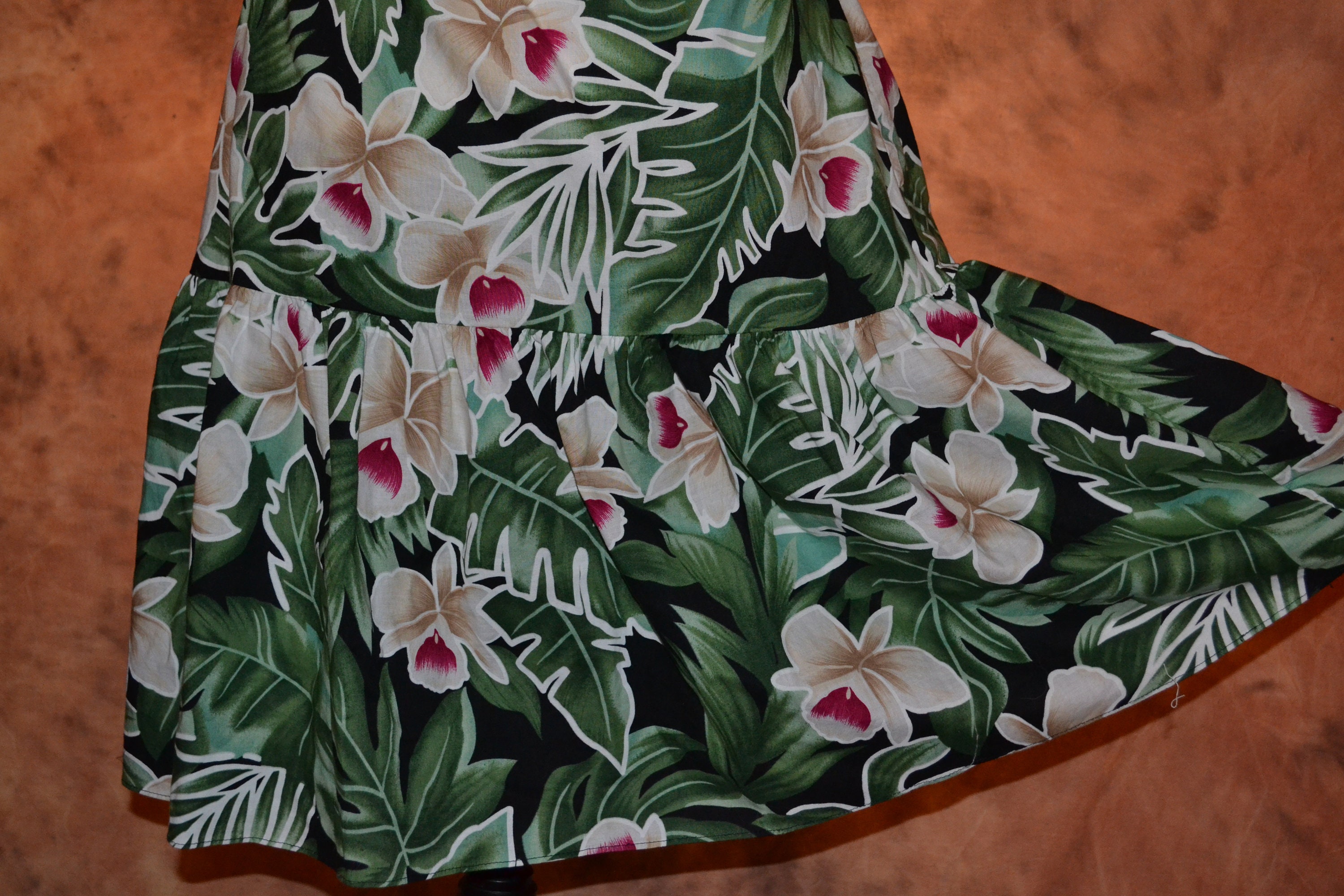 Hilo Hattie the Hawaiian Original Vintage Women's Hawaii - Etsy