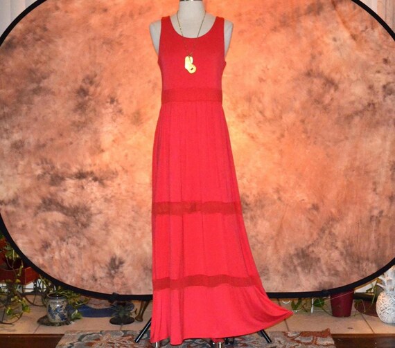 indya maxi dress Stylish Long Maxi Dress