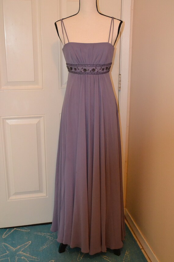 Vintage Bridesmaid Dress Prom Dress Formal Dress Lavender Dress Vintage Davids Bridal Formal Gown Mother of the Bride Dress For Prom Size 2 Vintage Bridesmaid Dress Prom Dress Formal Dress Lavender Dress Vintage Davids Bridal Formal Gown Mother of the Bride Dress For Prom Size 2