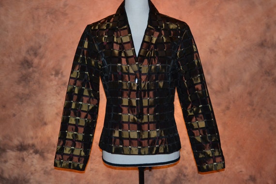 evening dress jacket ladies