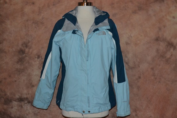 superlu north face jacket