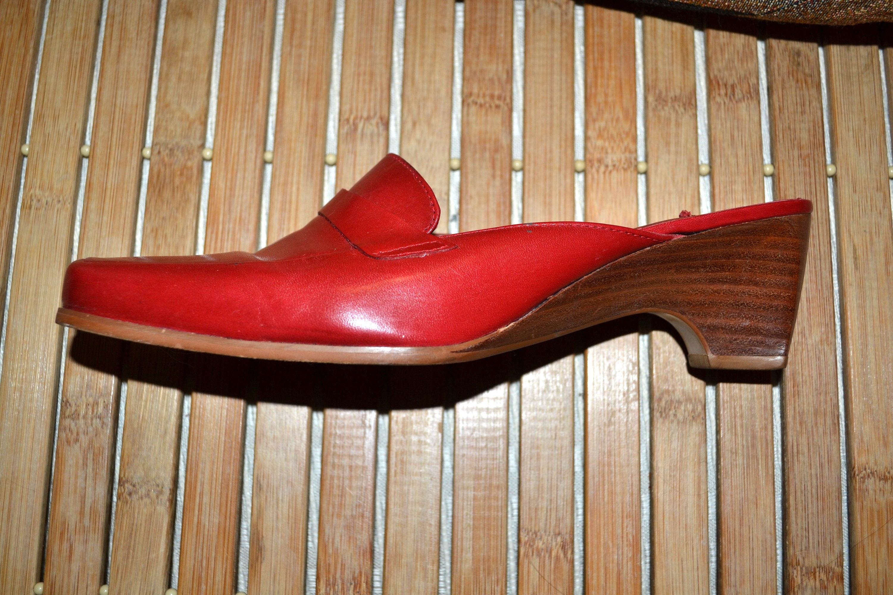 Prada vintage mules - Etsy 日本
