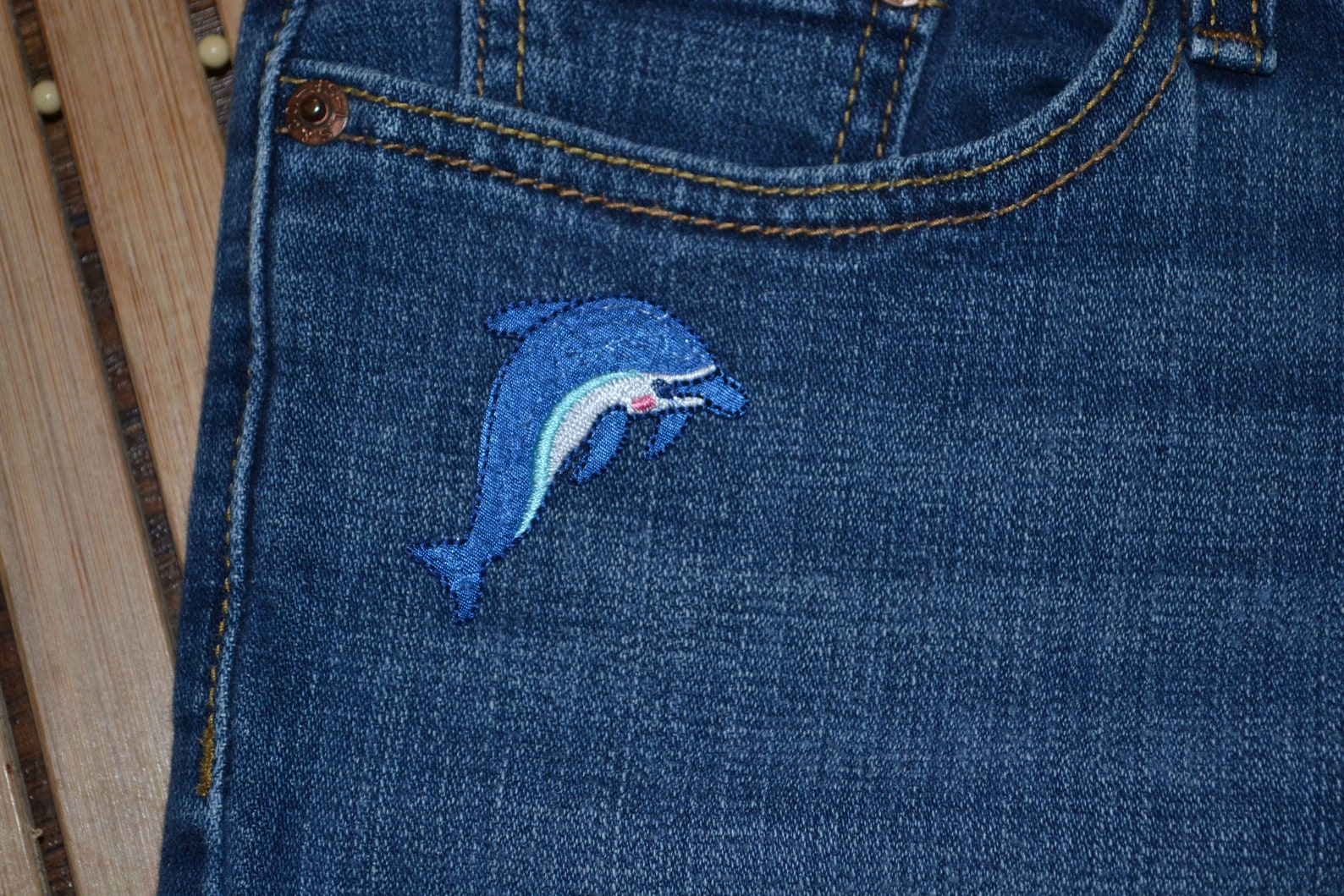 Custom Made Jeans Women's Hippie Jeans Handmade Bohemian Etsy