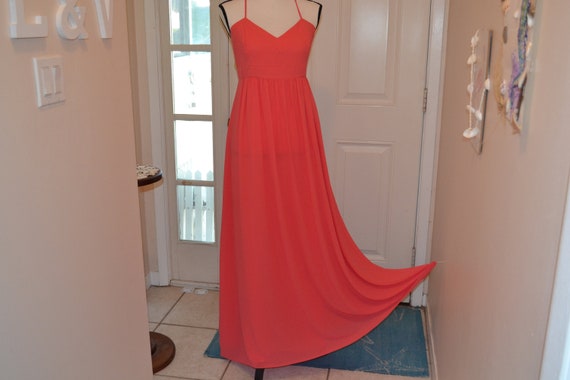 formal dresses size 8