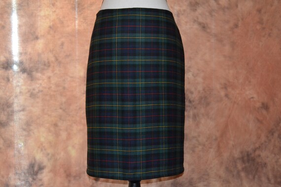 traditional women's kilt
