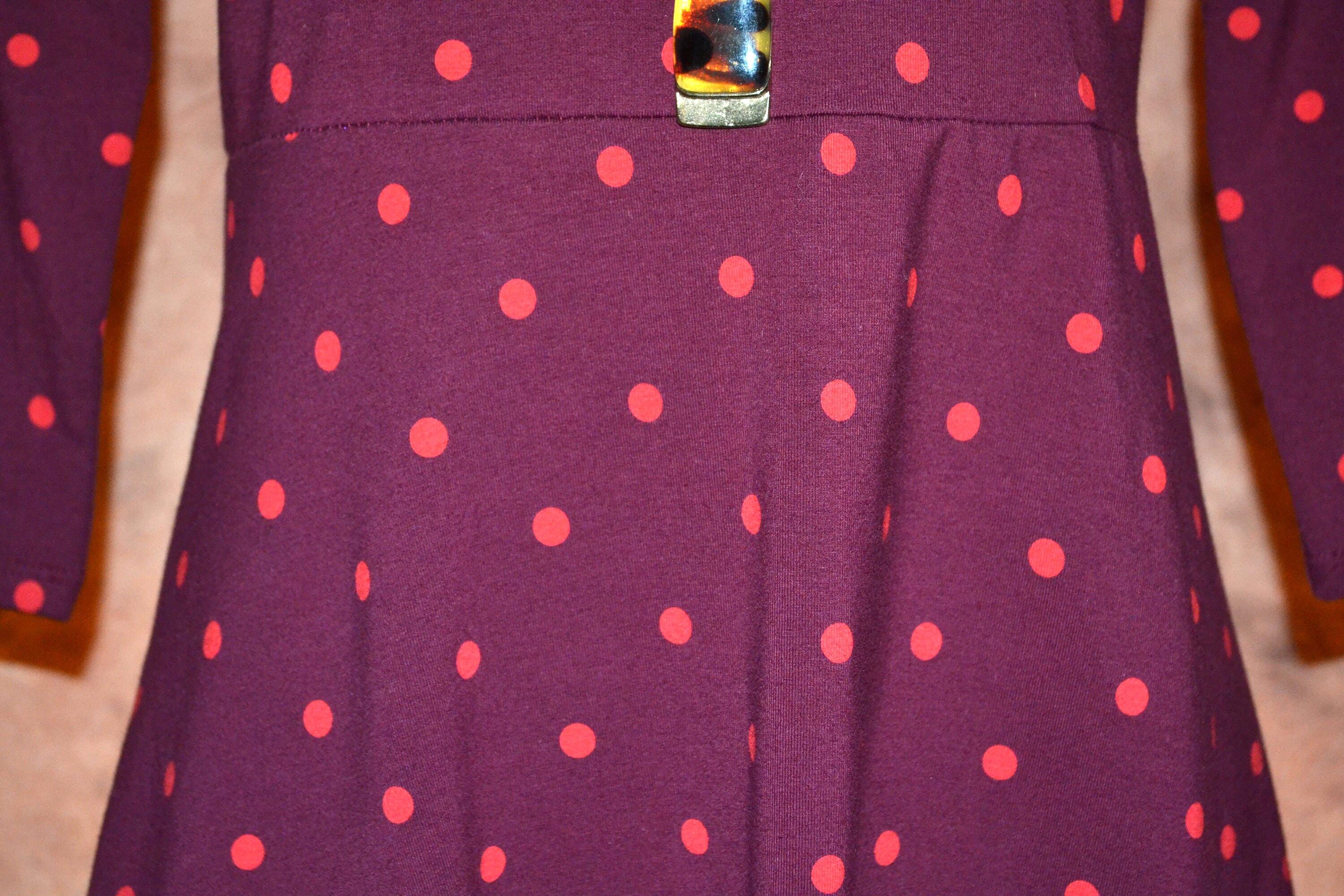princess polly baby blue dress Perfect Stranger Kori Halter Mini Dress Burgundy Polka