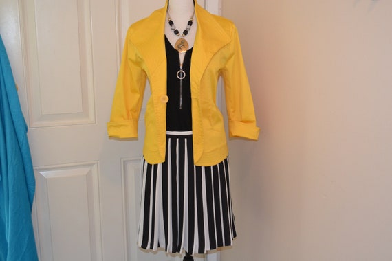 90s Working Girl Ensemble, Women's Business Attire