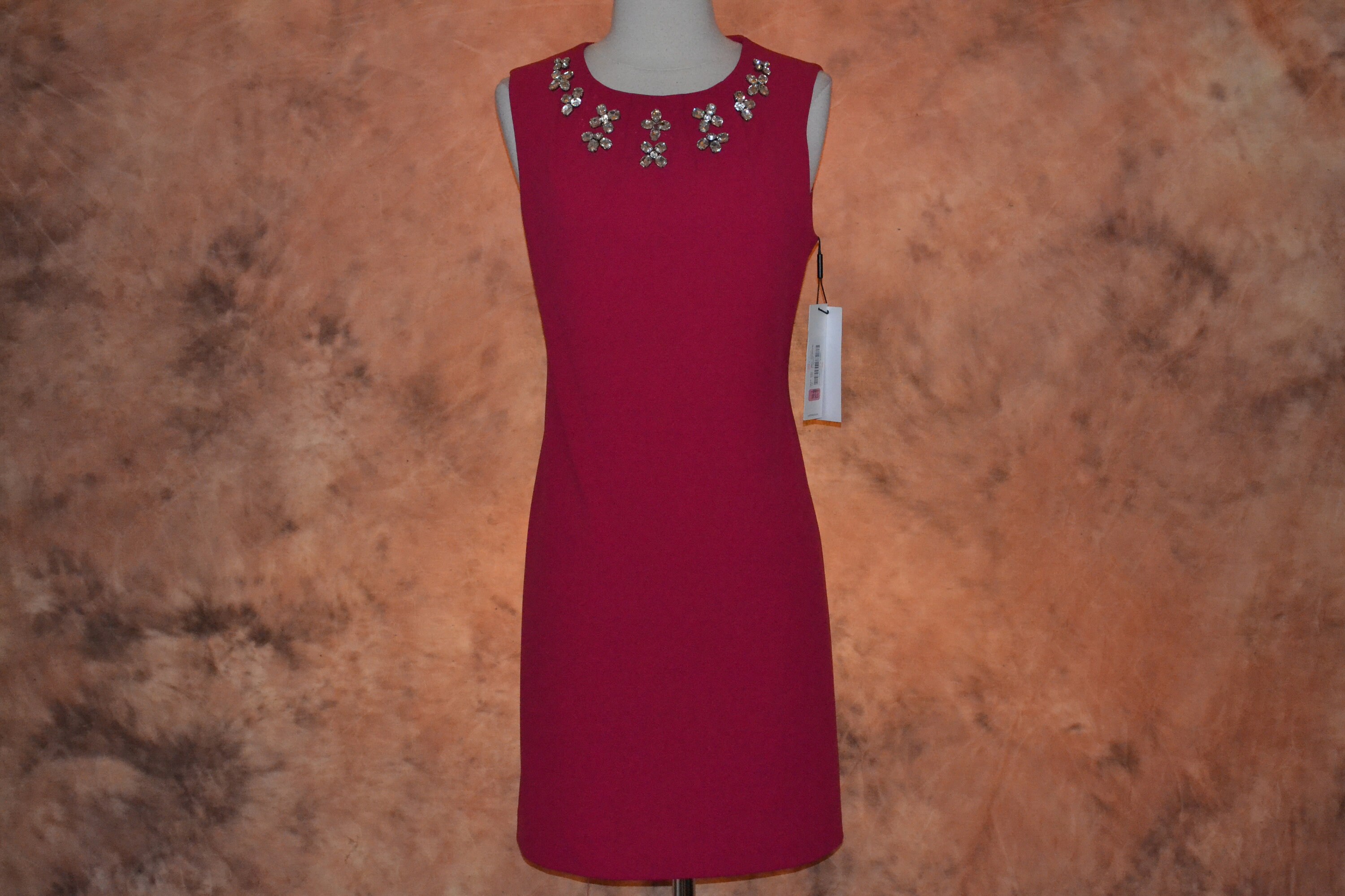 Calvin Klein Dress - Etsy Calvin Klein Dress - Etsy