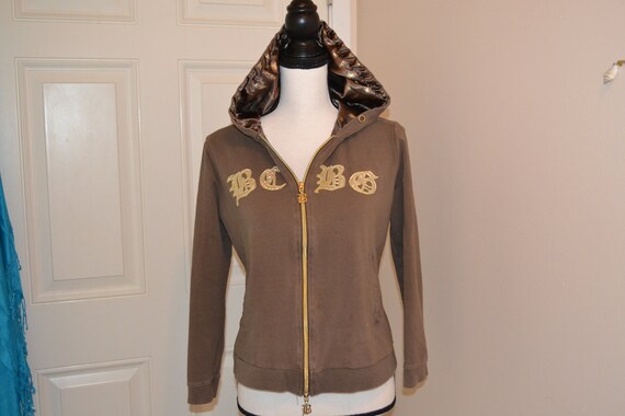 bcbg hoodie