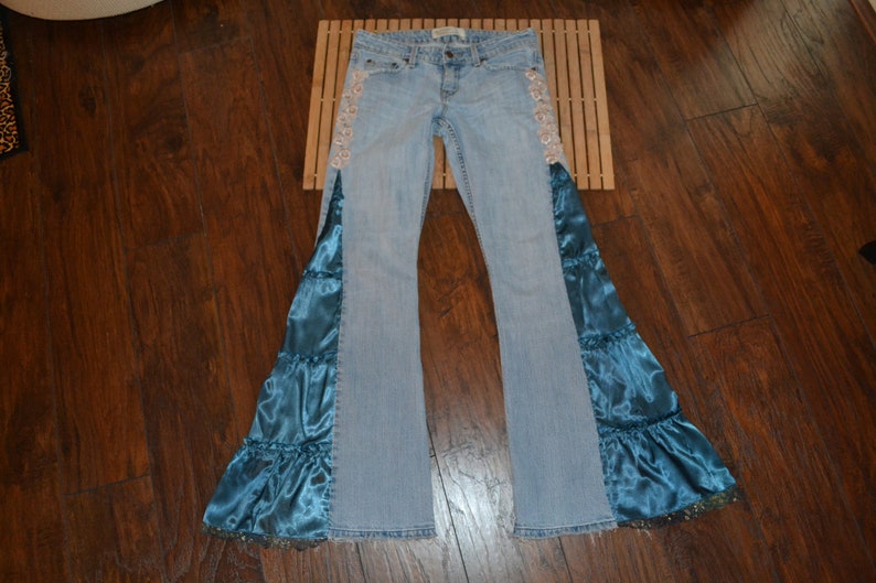 levis handmade and crafted