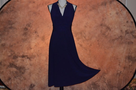 cocktail and party evan picone dress