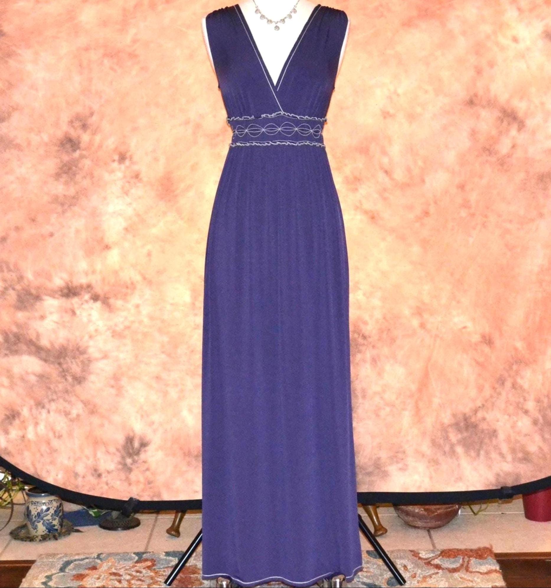 sachin and babi light blue dress Marchesa Couture Fall 2023 Red Floral Gown