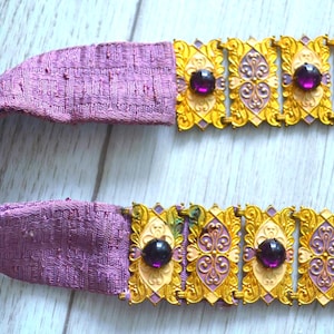 1920s Belts - Etsy display picture 3