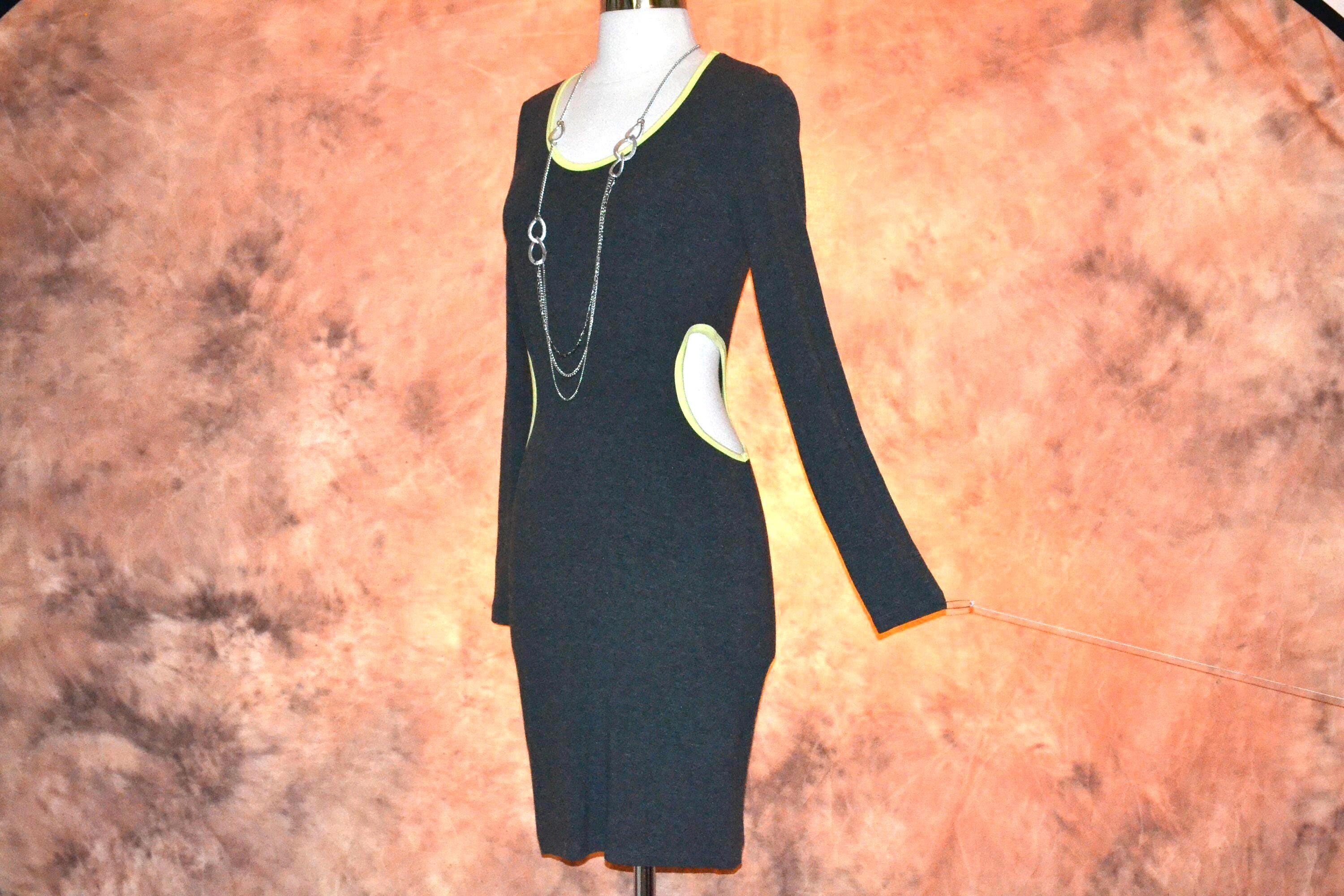 Tight Grey Dresses - Etsy