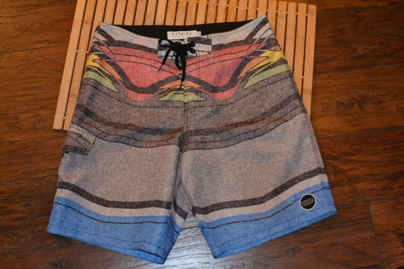 ezekiel swim trunks