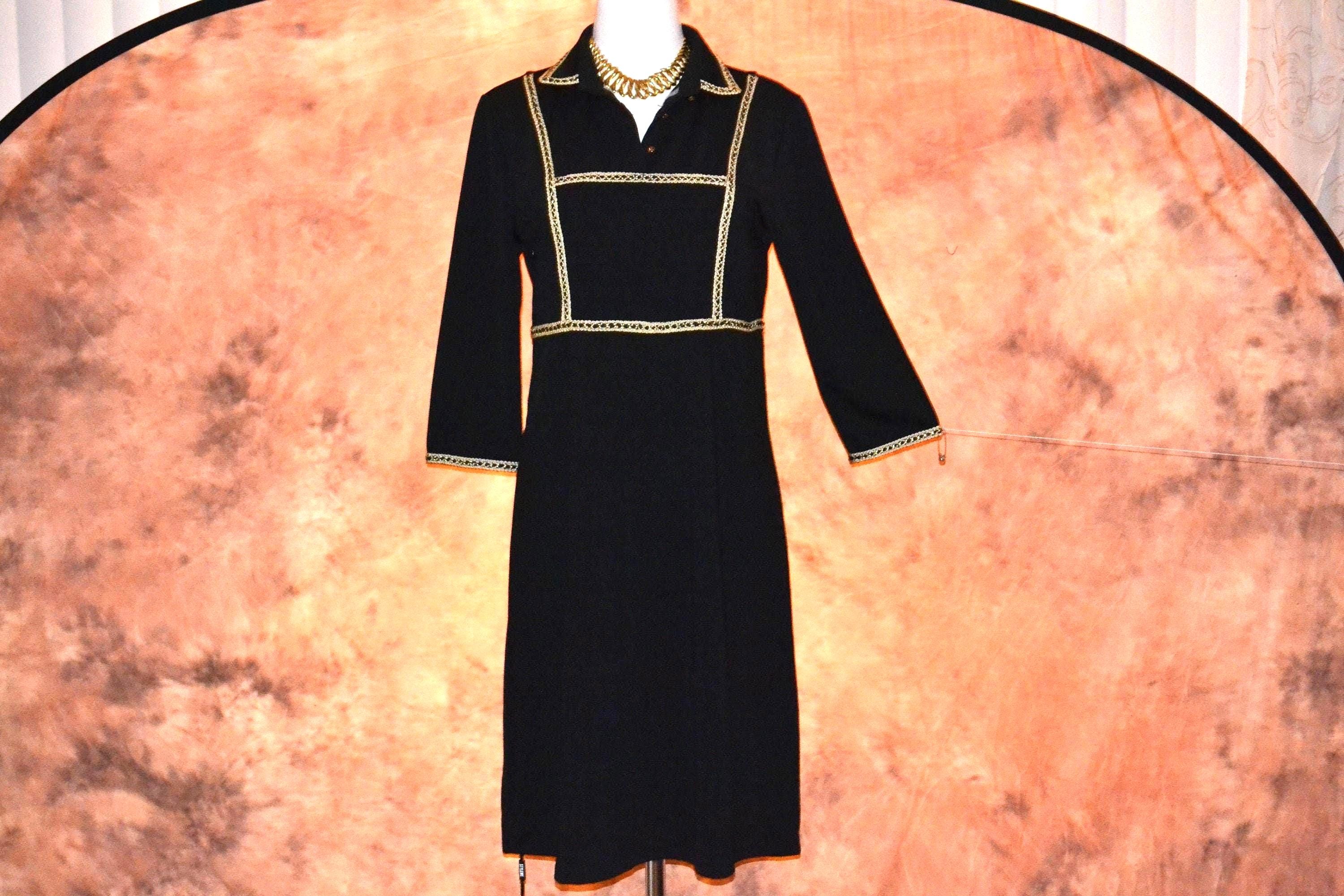funeral dresses for older ladies Women SYF_651