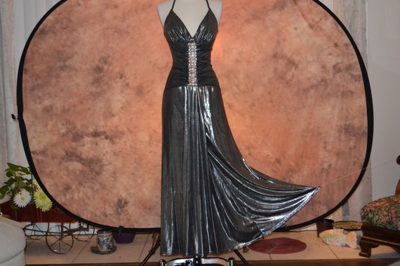 Jessica McClintock Gown Women's Formal Evening Dre
