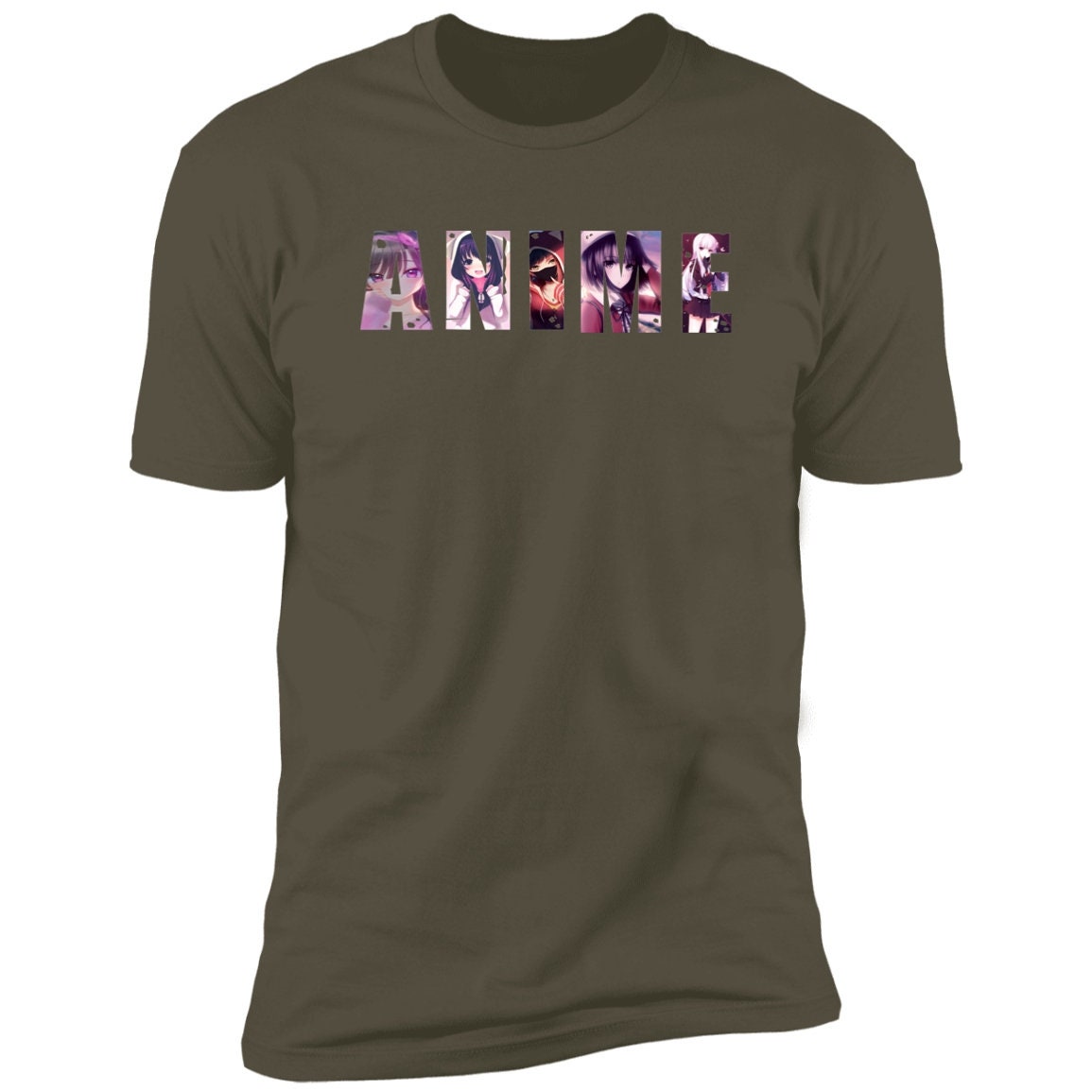 Z61x Premium Short Sleeve Tee (closeout) - Etsy