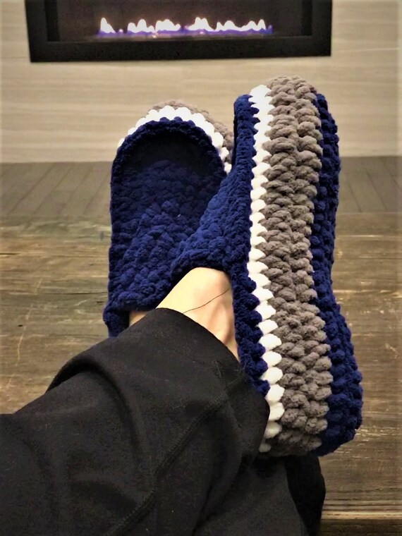 moccasin style