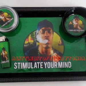 rick and morty cigarette case Custom Character Sticker pack" Sticker for Sale by Xliv11 Rick and Morty Smoking Kit