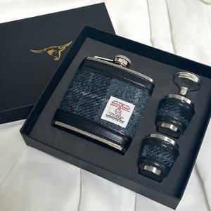 Grey Tartan