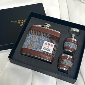 Blue Tartan