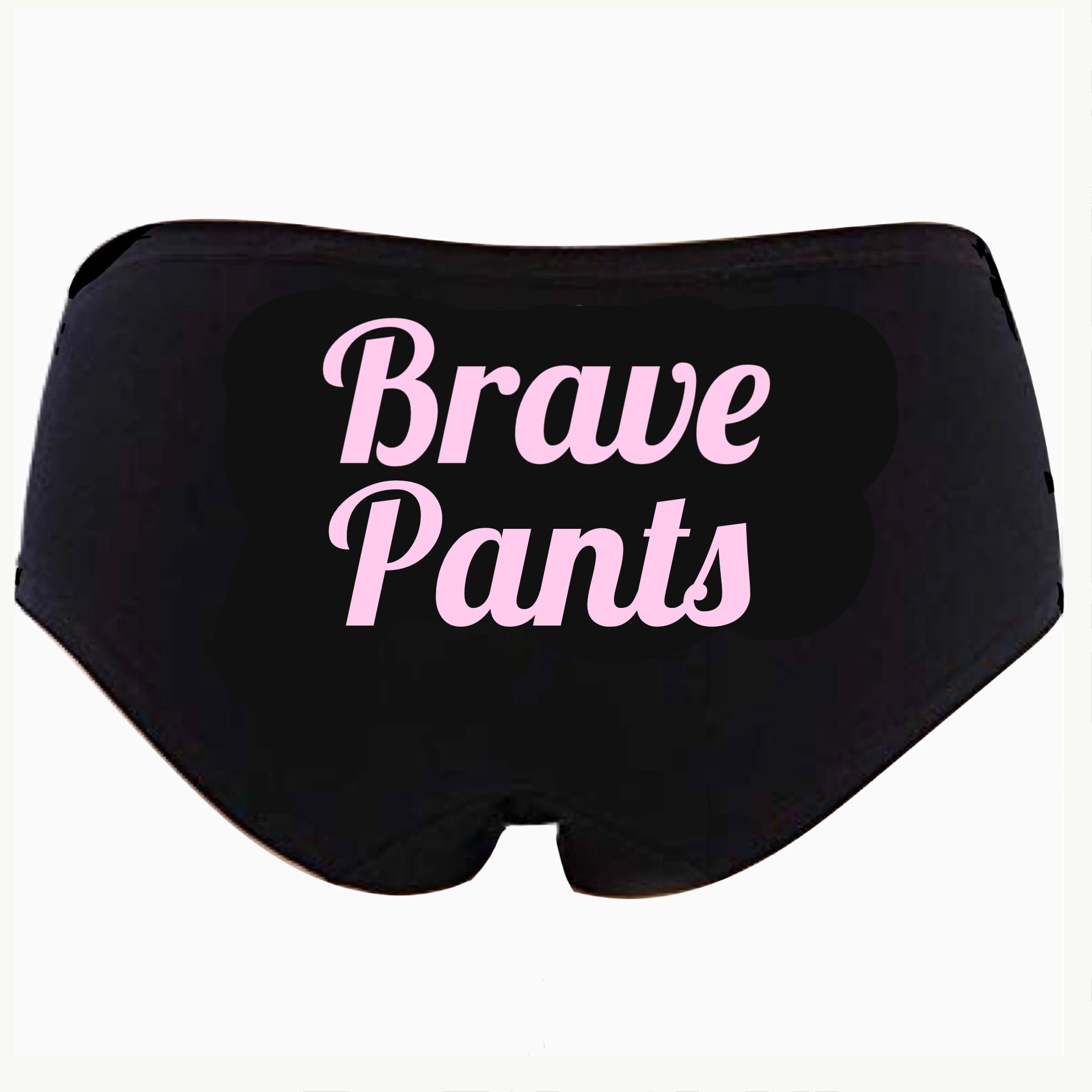 Brave Pants
